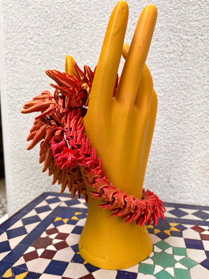 Articulated Dragon