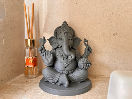 Ganesha God Statue