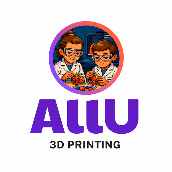 ALLU3D