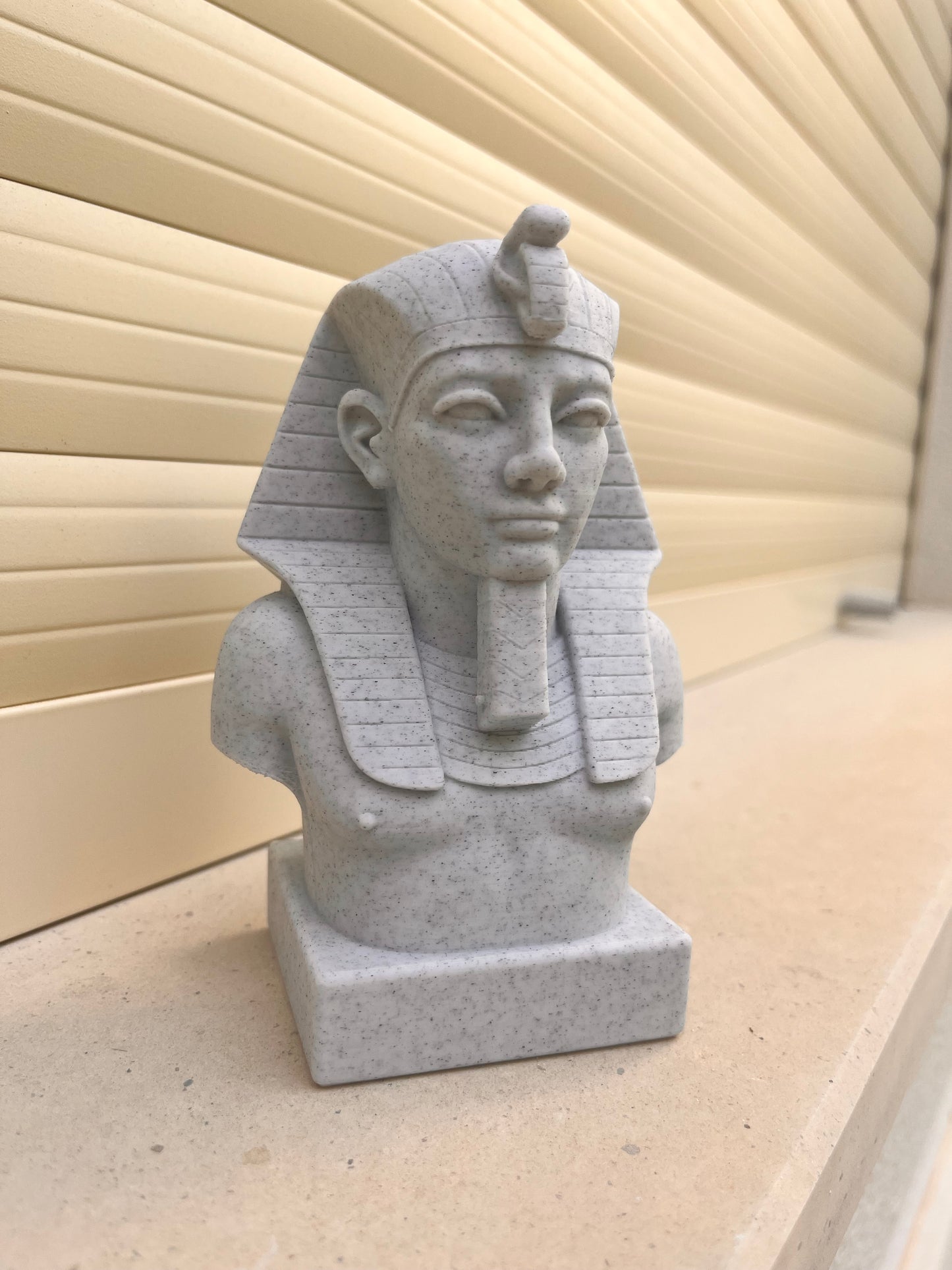 Pharaoh Statue