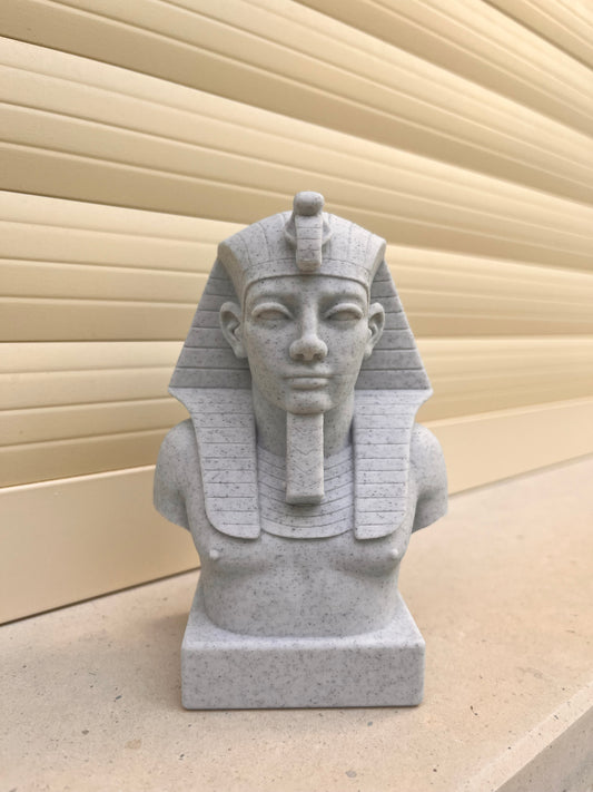 Pharaoh Statue