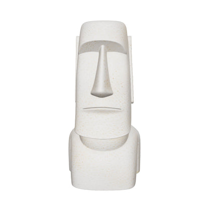 Moai Easter Island Statue Figurine
