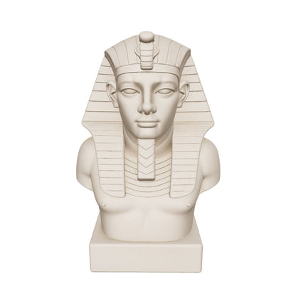 Pharaoh Statue
