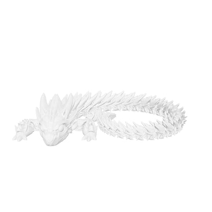 Articulated Dragon